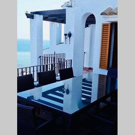 Appartement Peniscola Espagne エクステリア 写真