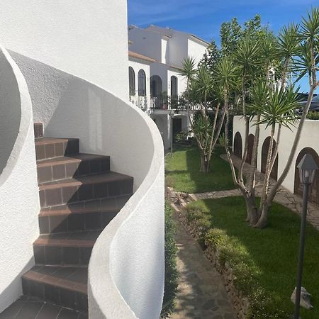 Appartement Peniscola Espagne エクステリア 写真