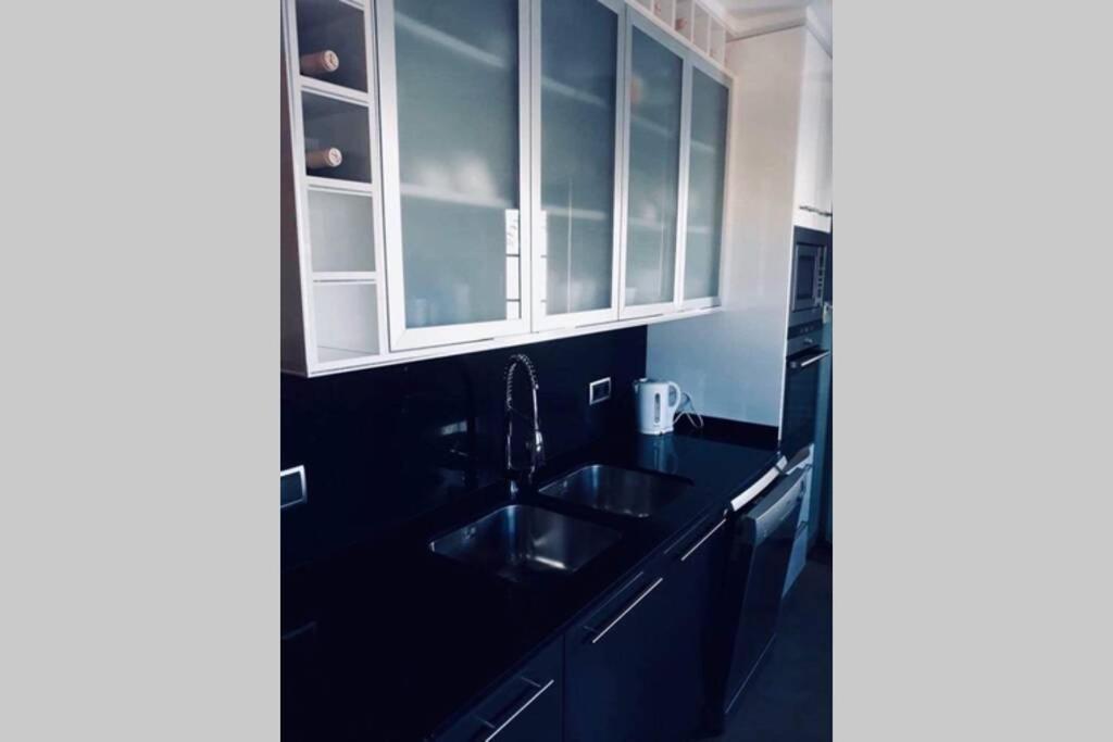 Appartement Peniscola Espagne エクステリア 写真
