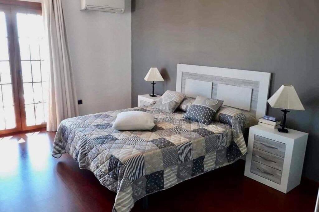 Appartement Peniscola Espagne エクステリア 写真