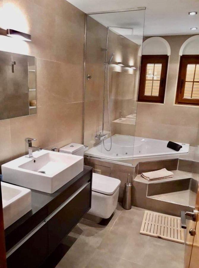 Appartement Peniscola Espagne エクステリア 写真